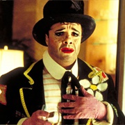 Albert Goldman (The Birdcage)