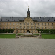 Schloss Tambach
