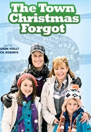The Town Christmas Forgot (2010)