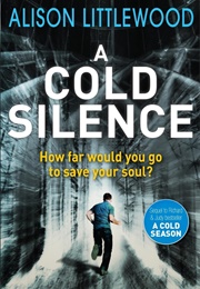 A Cold Silence (Alison Littlewood)