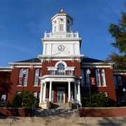 Bloomsburg University of Pennsylvania