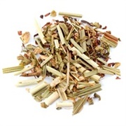 David's Tea Organic Honeybush Lemon Ginger