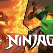 Lego Ninjago (TV Show)