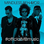 #Officalmbmusic by Mindless Behavior