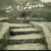C.S. Lewis Mere Christianity
