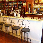 Oklahoma Frontier Drugstore Museum