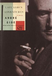 Lafcadio&#39;s Adventures (André Gide)
