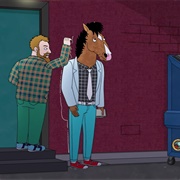 Bojack Horseman: 6X12- "Xerox of a Xerox"