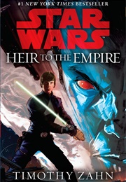 Thrawn Trilogy (Timothy Zahn)
