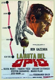The Sicilian Connection (1972)