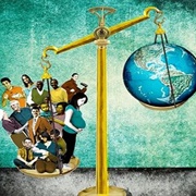 World Population Reaches 1 Billion 1804