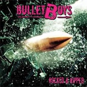 Bulletboys - Rocked and Ripped