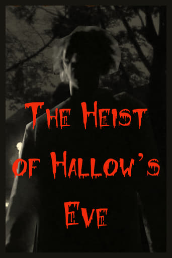 The Heist of Hallow's Eve (2019)