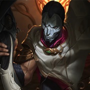 Jhin