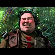 Mars Needs Moms - Jacob Kowalski