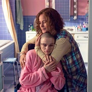 Munchausen Syndrome by Proxy