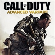 Call of Duty: Advanced Warfare
