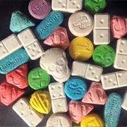 Drugs in Halloween Candy