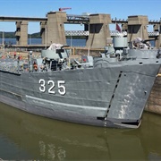 Uss Lst-325