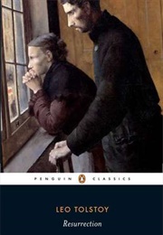 Resurrection (Leo Tolstoy)