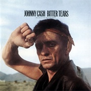Bitter Tears: Ballads of the American Indian (Johnny Cash, 1964)