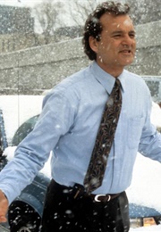 Groundhog Day (1993)