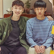 Move to Heaven (2021)