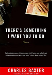 Bravery (Charles Baxter)