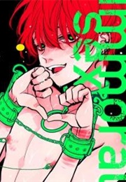 Immoral Sex (Harada)