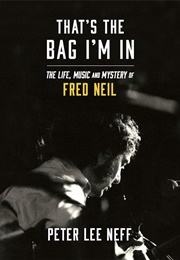 That's the Bag I'm in (Peter Lee Neff)