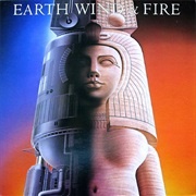 Earth Wind & Fire - Raise