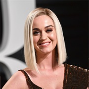 Katy Perry