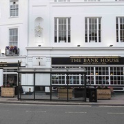 The Bank House - Cheltenham