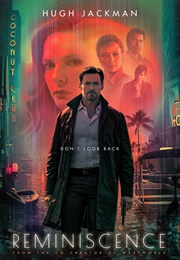 Reminiscence (2021)