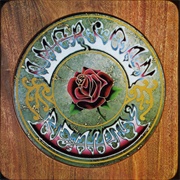 American Beauty (The Grateful Dead, 1970)