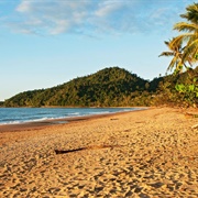 Mission Beach, Australia