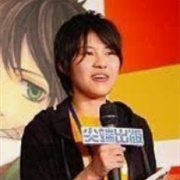Yuhki Kamatani (Asexual, X-Gender, They/Them)