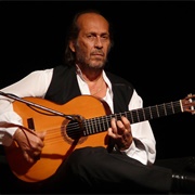 Paco De Lucia