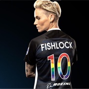 Jess Fishlock