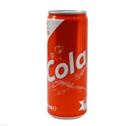 K-Classic Cola