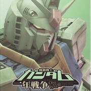 Kidou Senshi Gundam: Ichinen Sensou