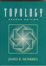 Topology (Munkres)