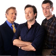 Drop the Dead Donkey