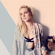 Catey Shaw (Bisexual, She/Her)