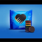 PFLAG Oreos