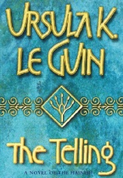 The Telling (Ursula K. Le Guin)