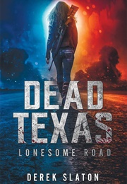 Lonesome Road (Derek Slaton)