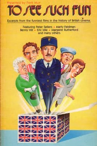 To See Such Fun (1977)