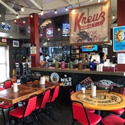 Lockhart Smoke House, Dallas