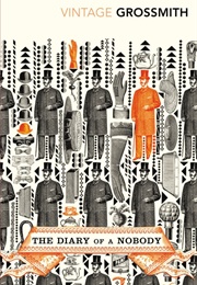 The Diary of a Nobody (George and Weedon Grossmith)